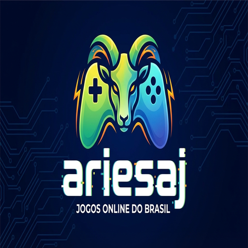 Logo ariesaj